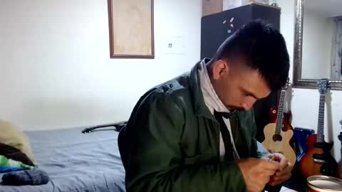 Abelardo online show from September 11, 6:47 am