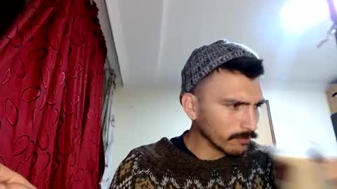 Abelardo online show from September 20, 5:43 am