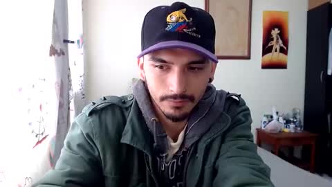 Abelardo online show from February 28, 1:47 pm