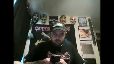 morbidxsoul420 online show from March 28, 6:31 pm