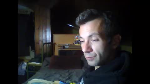 mordecai999 online show from October 16, 10:08 pm