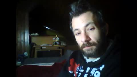 mordecai999 online show from January 24, 11:23 pm