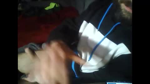 mordecai999 online show from February 1, 11:48 pm