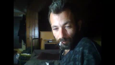 mordecai999 online show from October 14, 6:00 pm