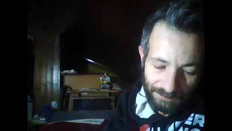 mordecai999 online show from January 23, 1:41 am