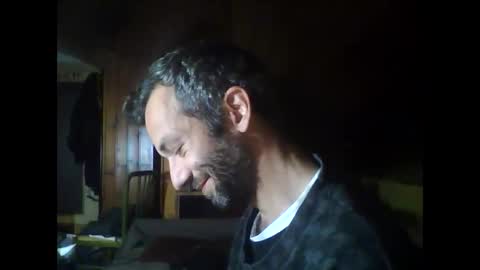 mordecai999 online show from October 31, 6:41 pm