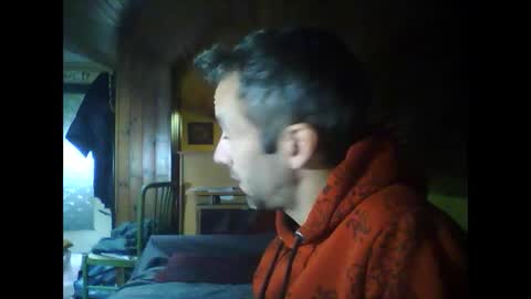 mordecai999 online show from October 20, 9:36 am