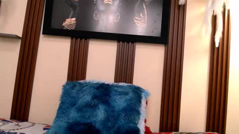 alexia online show from March 1, 7:07 pm