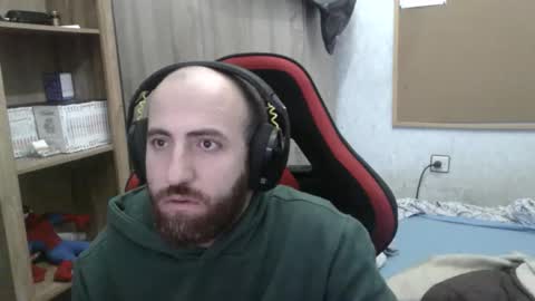 alejo online show from January 14, 7:38 am