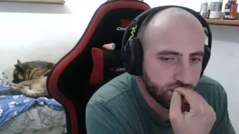 alejo online show from December 3, 8:55 pm