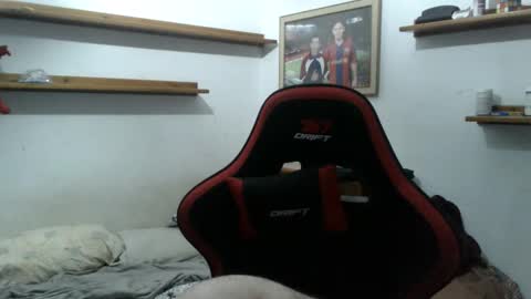 alejo online show from October 28, 7:04 pm