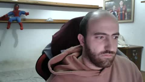 alejo online show from November 13, 5:59 pm