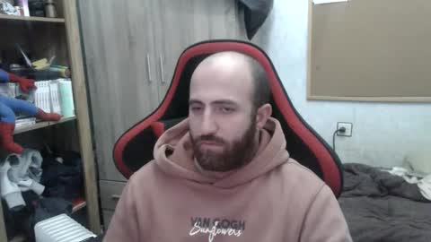 alejo online show from December 20, 6:48 pm