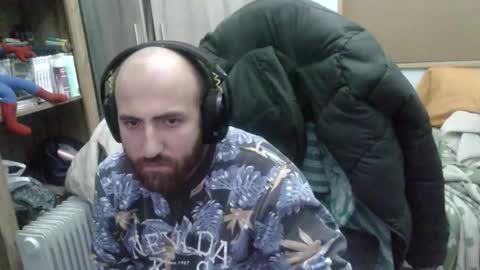 alejo online show from December 16, 4:13 pm