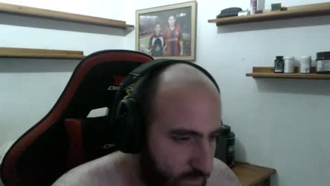 alejo online show from September 21, 1:20 am