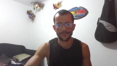 in Instagram David Salomon online show from January 15, 2:53 am