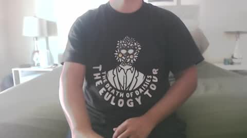 Didier online show from February 23, 5:26 pm