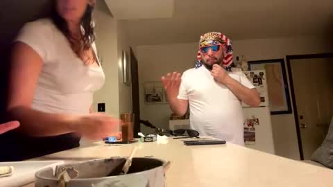 morethanenough437431 online show from April 21, 11:39 am