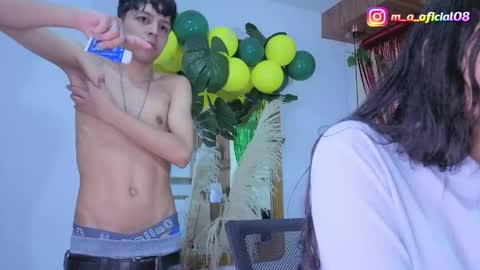 morgan_alice online show from April 17, 1:13 pm