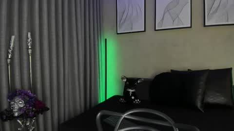  Morgan  online show from January 12, 12:23 pm