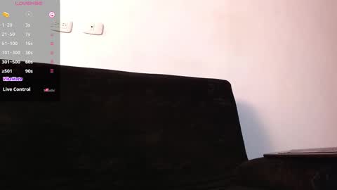 Morgan Lee online show from January 19, 2:16 pm