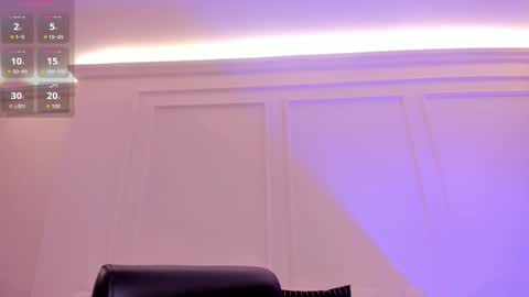 Morgan Hicks online show from March 10, 7:29 pm