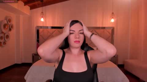 Morgan Hicks online show from October 22, 9:27 pm