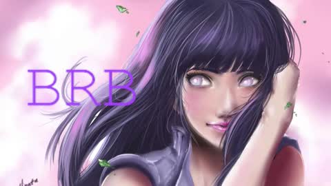 Morgan Moon online show from March 5, 6:39 pm