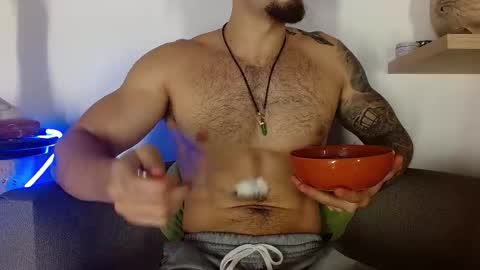 morgan online show from October 13, 9:17 pm