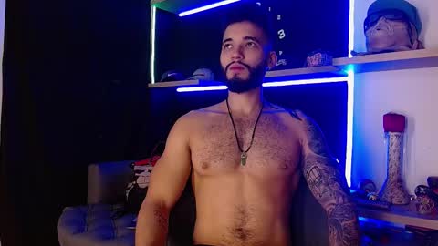 morgan online show from March 7, 11:27 pm