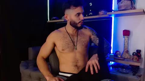 morgan online show from March 7, 2:45 pm