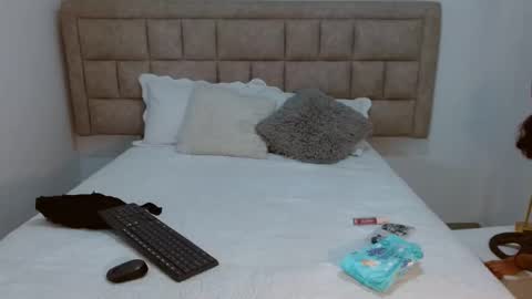 MORGAN online show from December 24, 10:39 pm