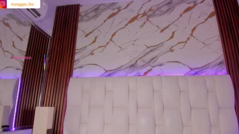 Morggan Castle online show from December 14, 4:52 am