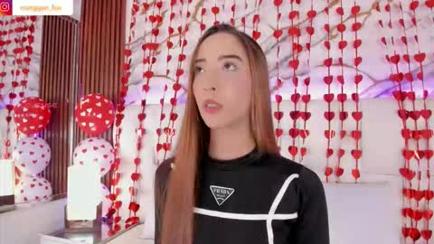 Morggan Castle online show from February 15, 4:26 am