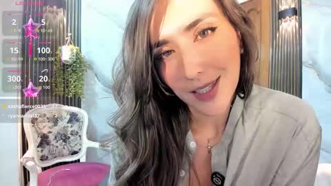 Moriah online show from March 18, 7:53 pm