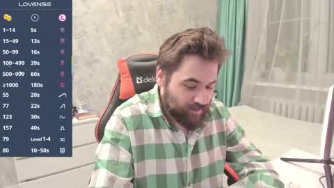 Snapshot of morlaios chatting on October 15, 11:59 pm Morl online show from October 15, 11:59 pm