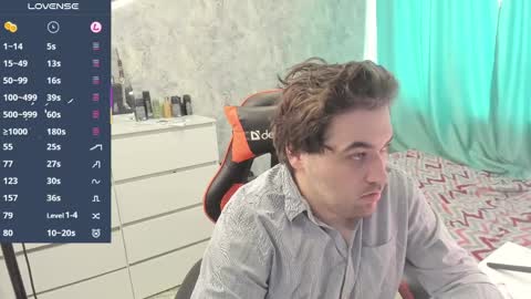 Morl online show from March 31, 12:49 pm