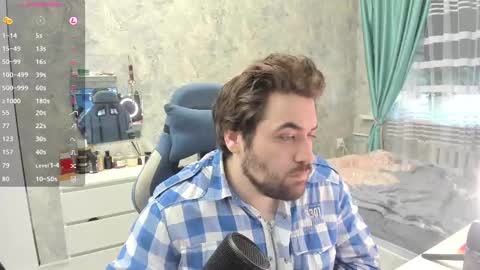 Snapshot of morlaios chatting on February 28, 9:04 am Morl online show from February 28, 9:04 am