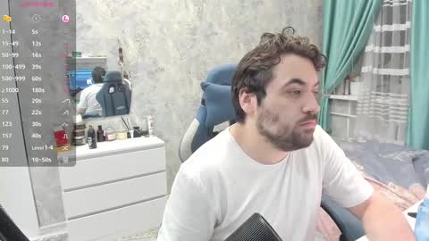 Snapshot of morlaios chatting on February 21, 3:43 pm Morl online show from February 21, 3:43 pm