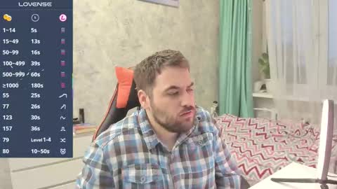 Morl online show from November 30, 1:18 pm