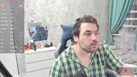 Snapshot of morlaios chatting on February 9, 5:33 pm Morl online show from February 9, 5:33 pm