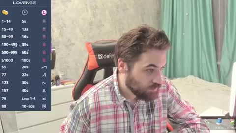 Snapshot of morlaios chatting on October 10, 3:07 pm Morl online show from October 10, 3:07 pm