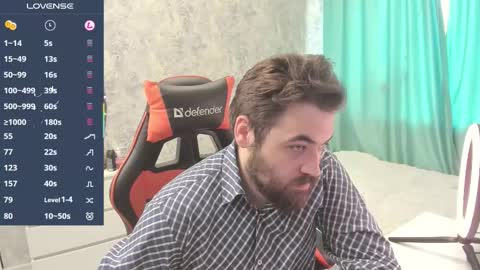 Snapshot of morlaios chatting on October 8, 11:27 am Morl online show from October 8, 11:27 am