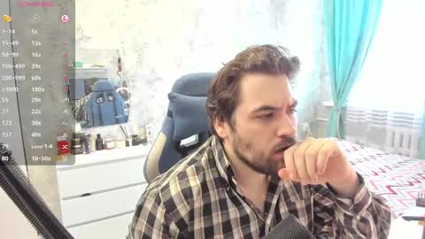 Snapshot of morlaios chatting on February 27, 7:51 am Morl online show from February 27, 7:51 am
