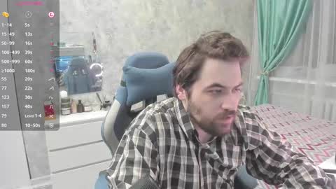 Snapshot of morlaios chatting on March 8, 4:06 pm Morl online show from March 8, 4:06 pm