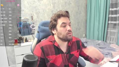 Snapshot of morlaios chatting on February 26, 9:53 pm Morl online show from February 26, 9:53 pm