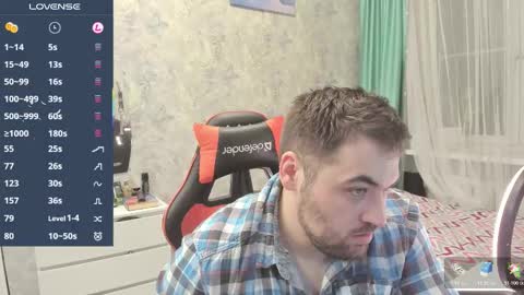 Morl online show from November 18, 6:44 pm