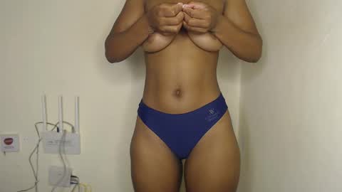 Snapshot of morning_bliss chatting on March 5, 11:28 am Mellisa online show from March 5, 11:28 am