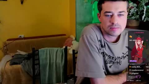 Lucy  online show from December 17, 8:37 pm