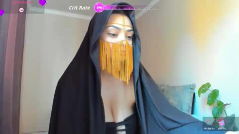 Snapshot of moroccan_diamond_ chatting on October 18, 9:24 am Medina online show from October 18, 9:24 am